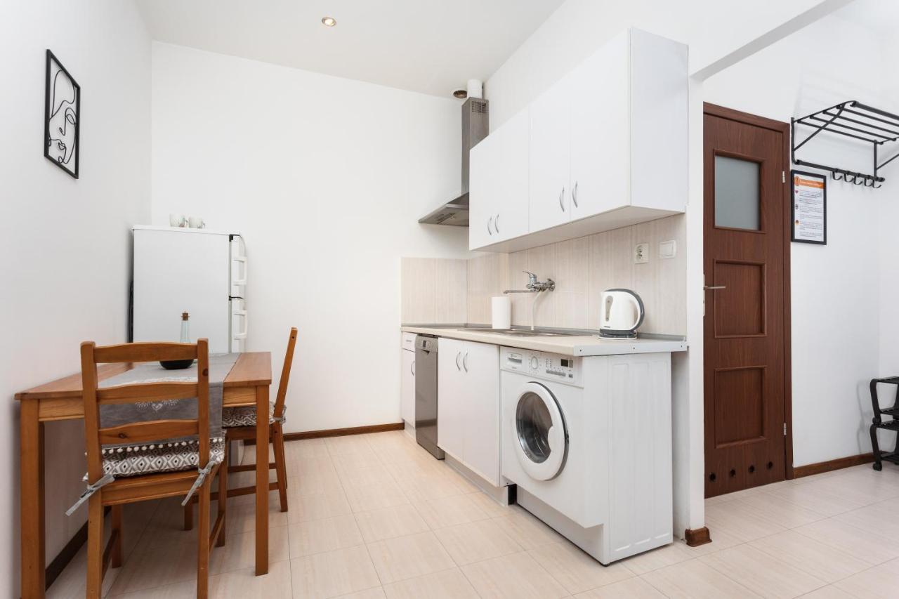 City Of The Kings-Camomile Apartment Краков Экстерьер фото