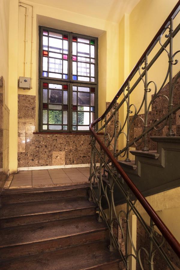 City Of The Kings-Camomile Apartment Краков Экстерьер фото
